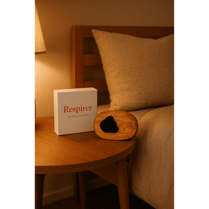 Respirer Mundtape 30 dage